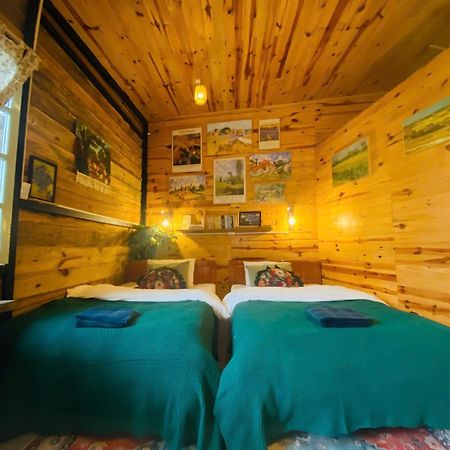 Soul Pnb Homestay Νταλάτ Εξωτερικό φωτογραφία