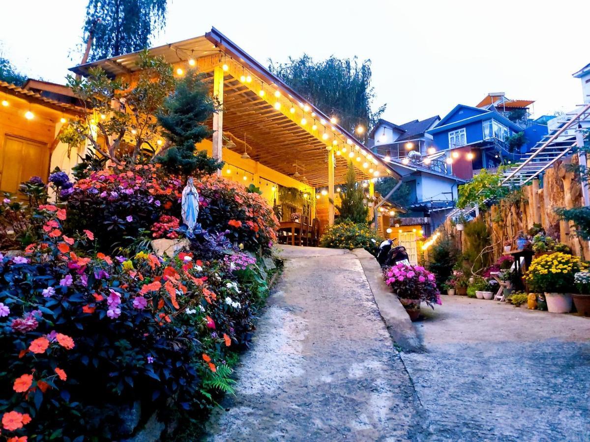 Soul Pnb Homestay Νταλάτ Εξωτερικό φωτογραφία