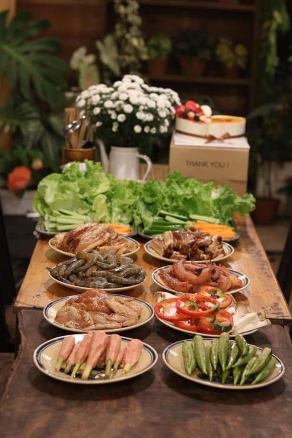 Soul Pnb Homestay Νταλάτ Εξωτερικό φωτογραφία
