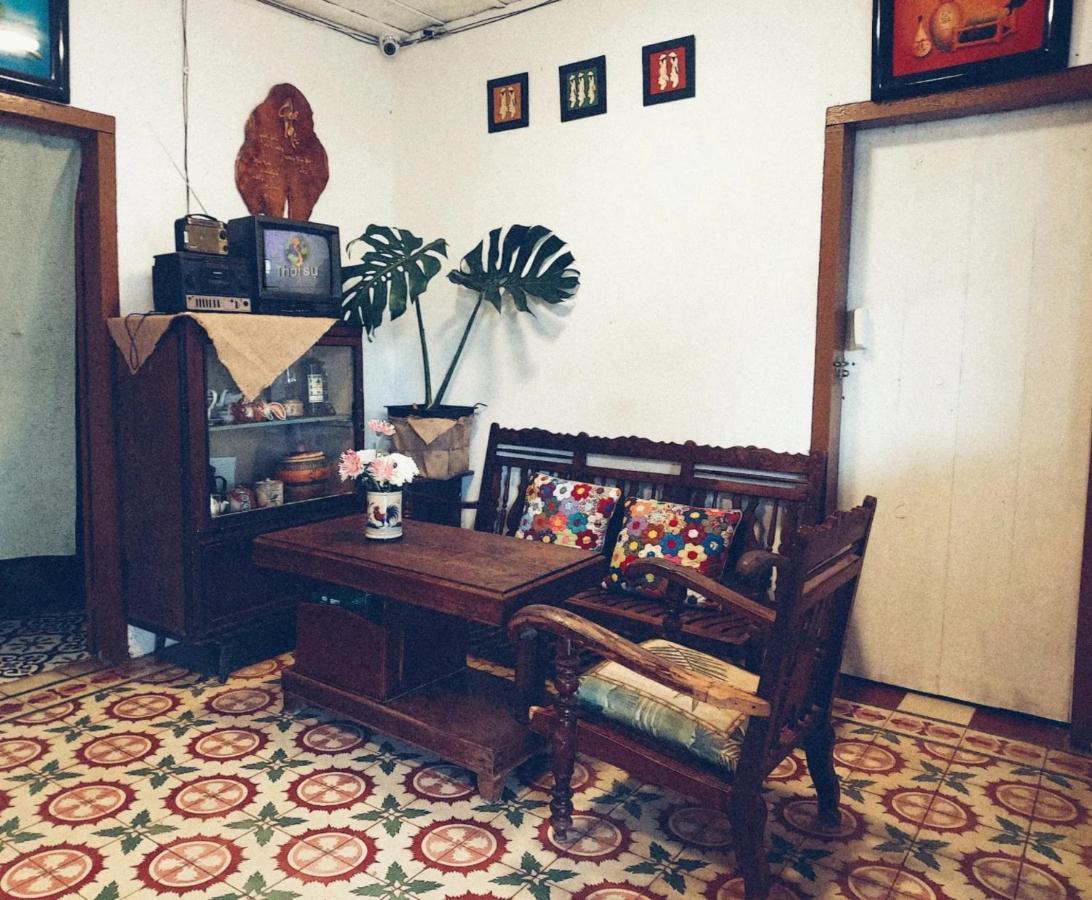 Soul Pnb Homestay Νταλάτ Εξωτερικό φωτογραφία
