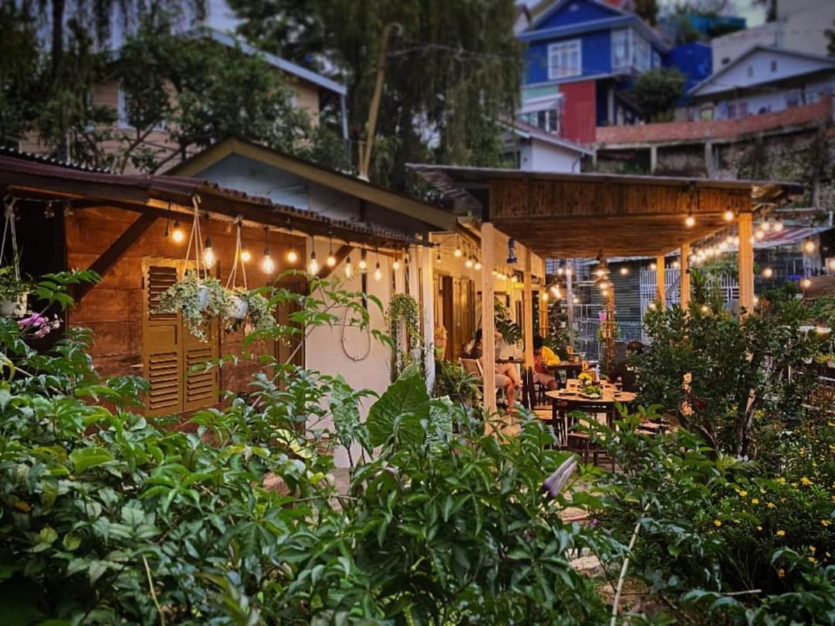 Soul Pnb Homestay Νταλάτ Εξωτερικό φωτογραφία