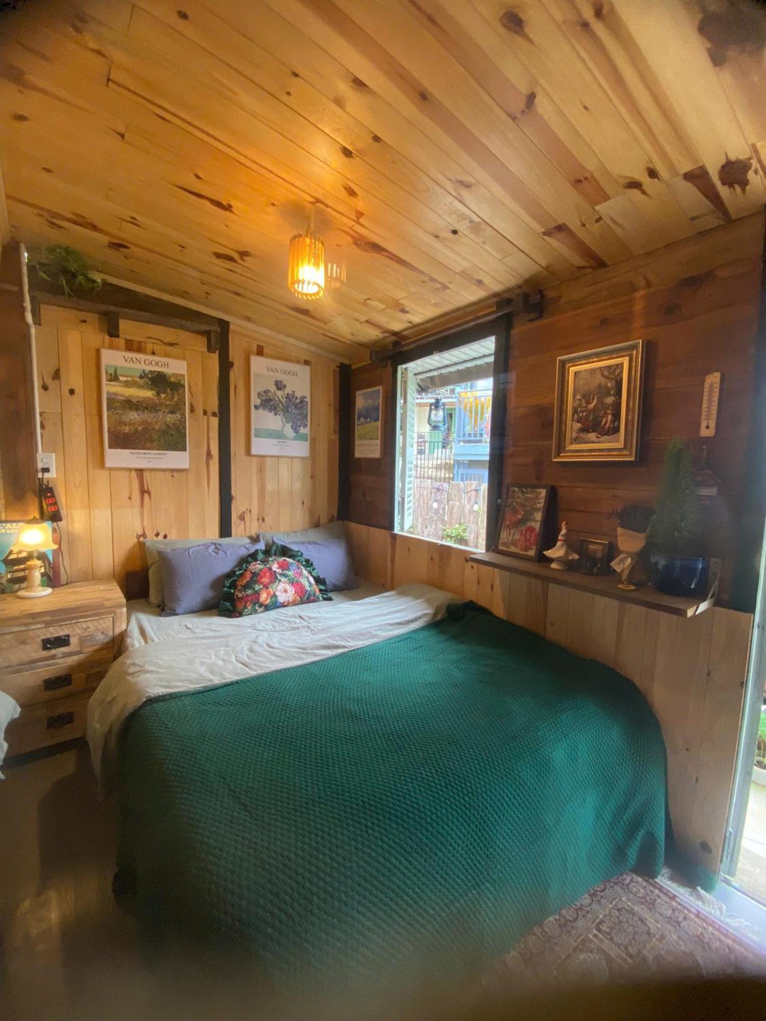Soul Pnb Homestay Νταλάτ Εξωτερικό φωτογραφία