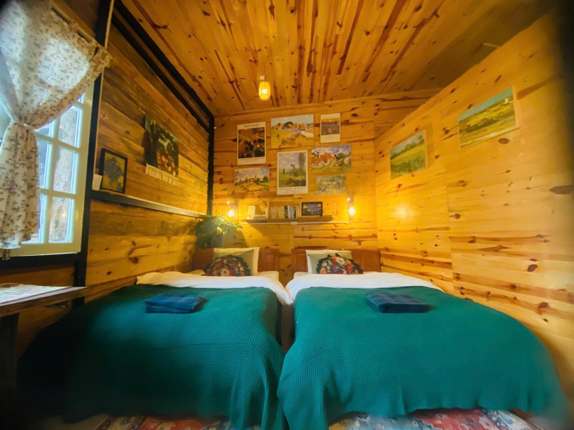 Soul Pnb Homestay Νταλάτ Εξωτερικό φωτογραφία