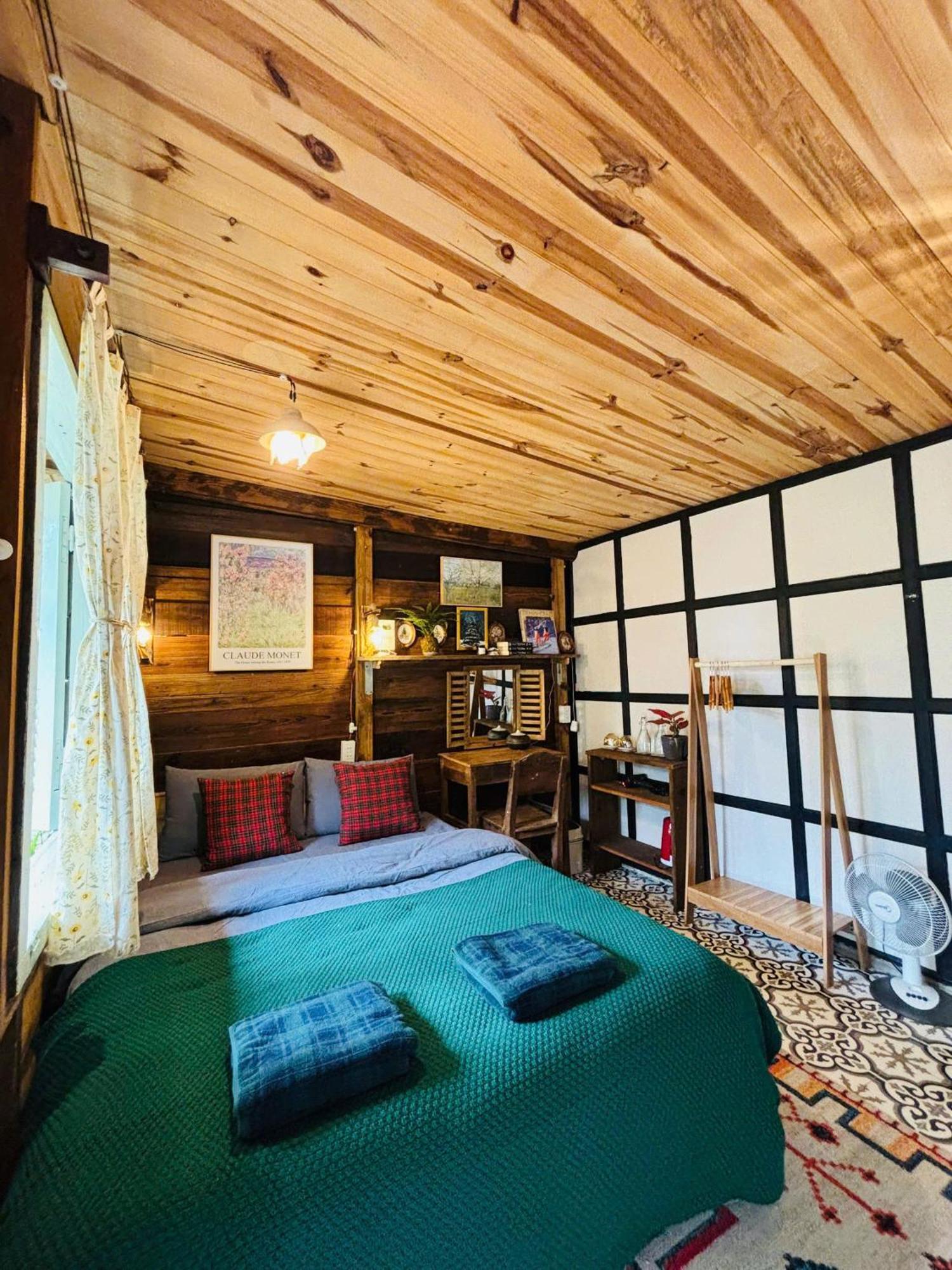 Soul Pnb Homestay Νταλάτ Εξωτερικό φωτογραφία