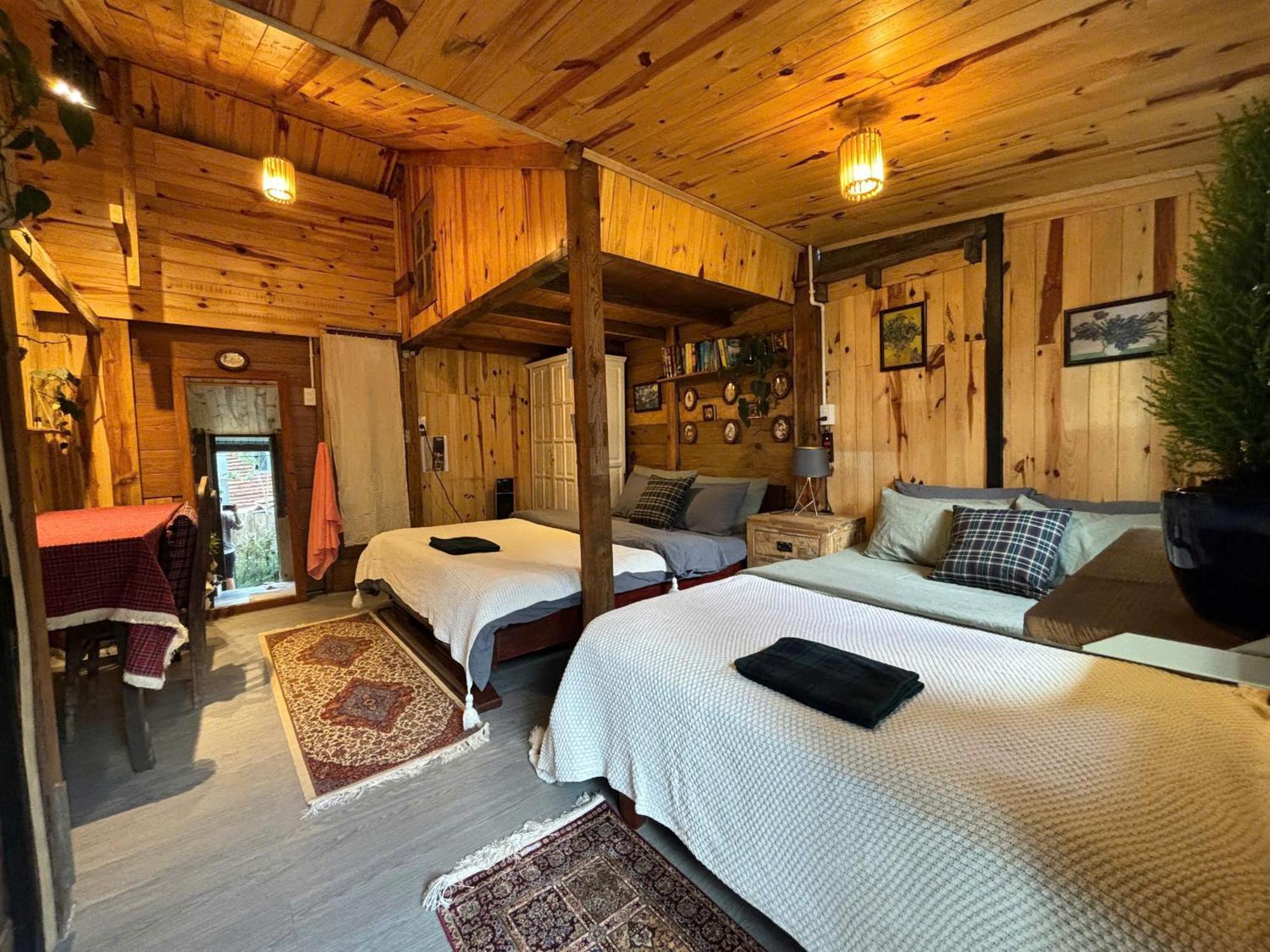 Soul Pnb Homestay Νταλάτ Εξωτερικό φωτογραφία