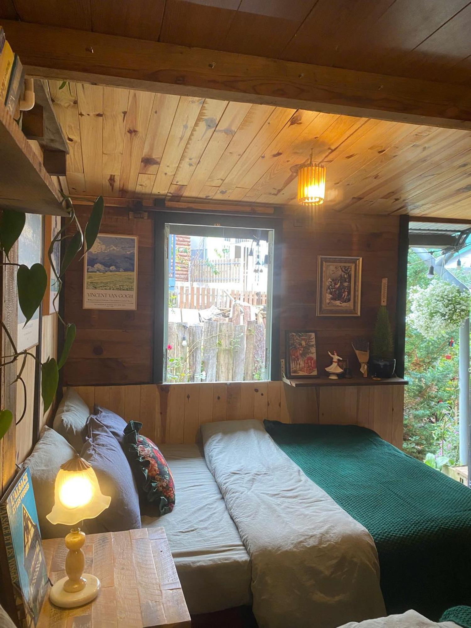 Soul Pnb Homestay Νταλάτ Εξωτερικό φωτογραφία