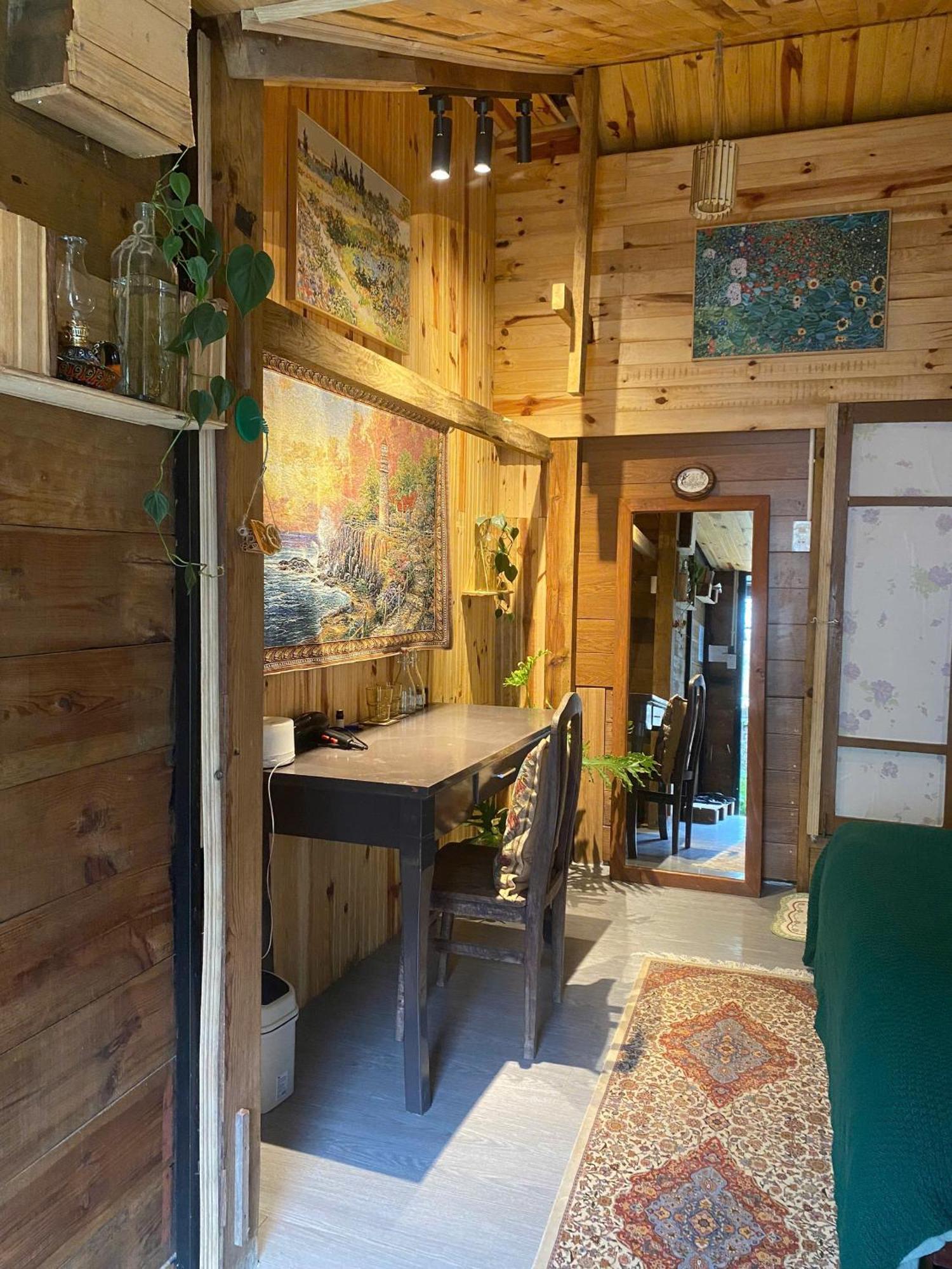 Soul Pnb Homestay Νταλάτ Εξωτερικό φωτογραφία