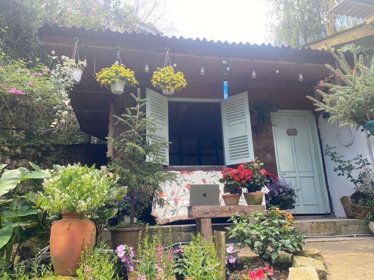 Soul Pnb Homestay Νταλάτ Εξωτερικό φωτογραφία