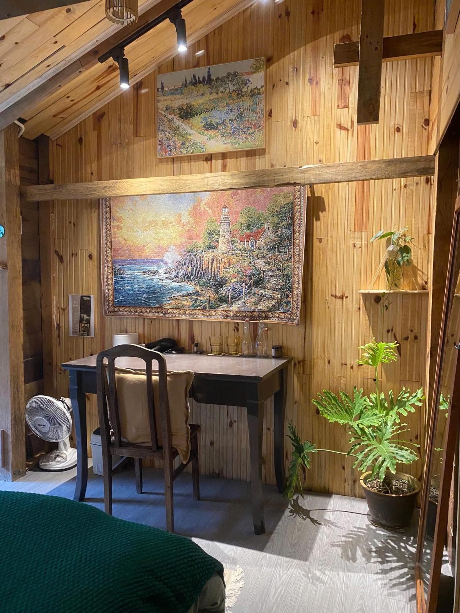 Soul Pnb Homestay Νταλάτ Εξωτερικό φωτογραφία