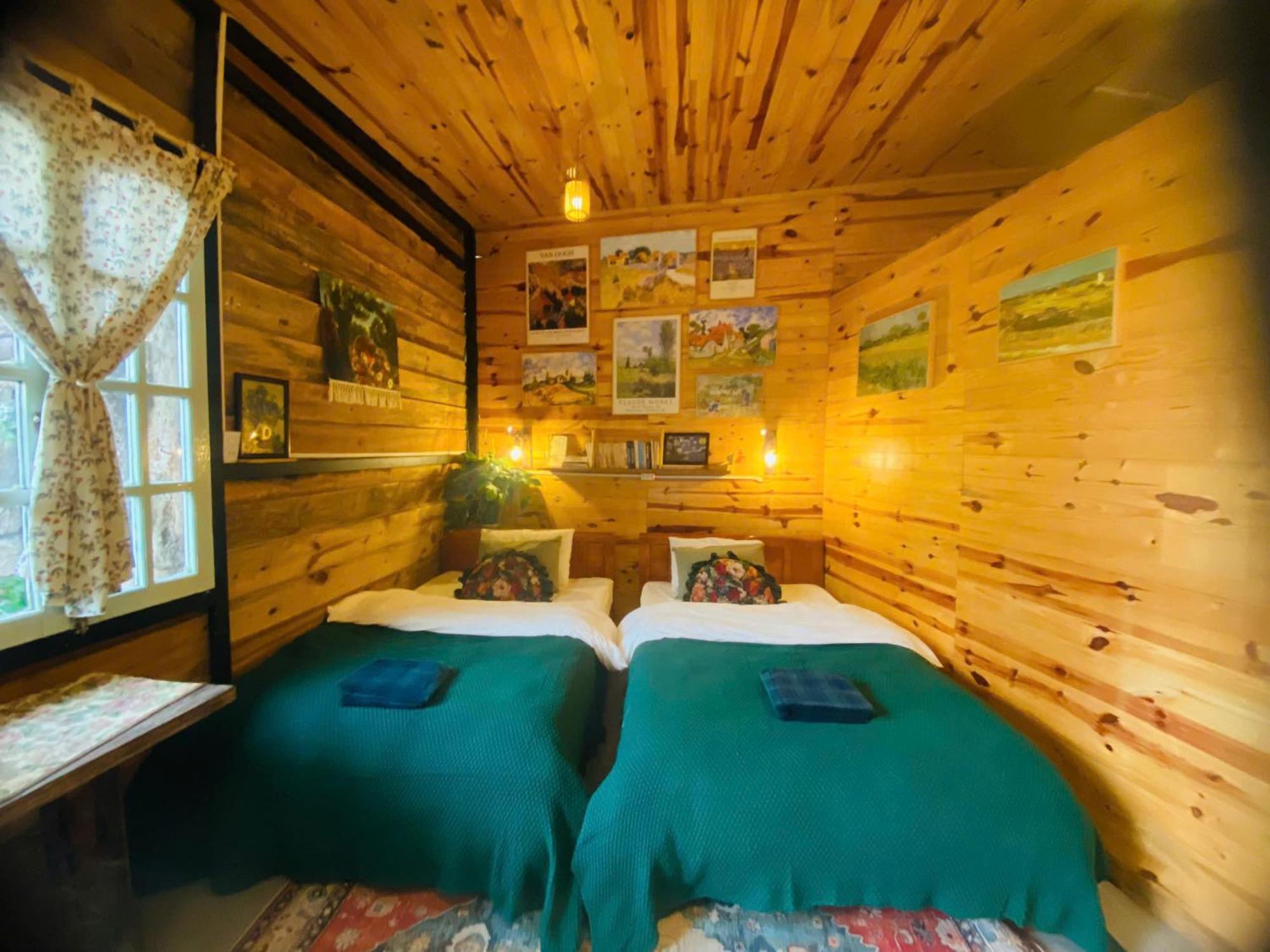 Soul Pnb Homestay Νταλάτ Εξωτερικό φωτογραφία