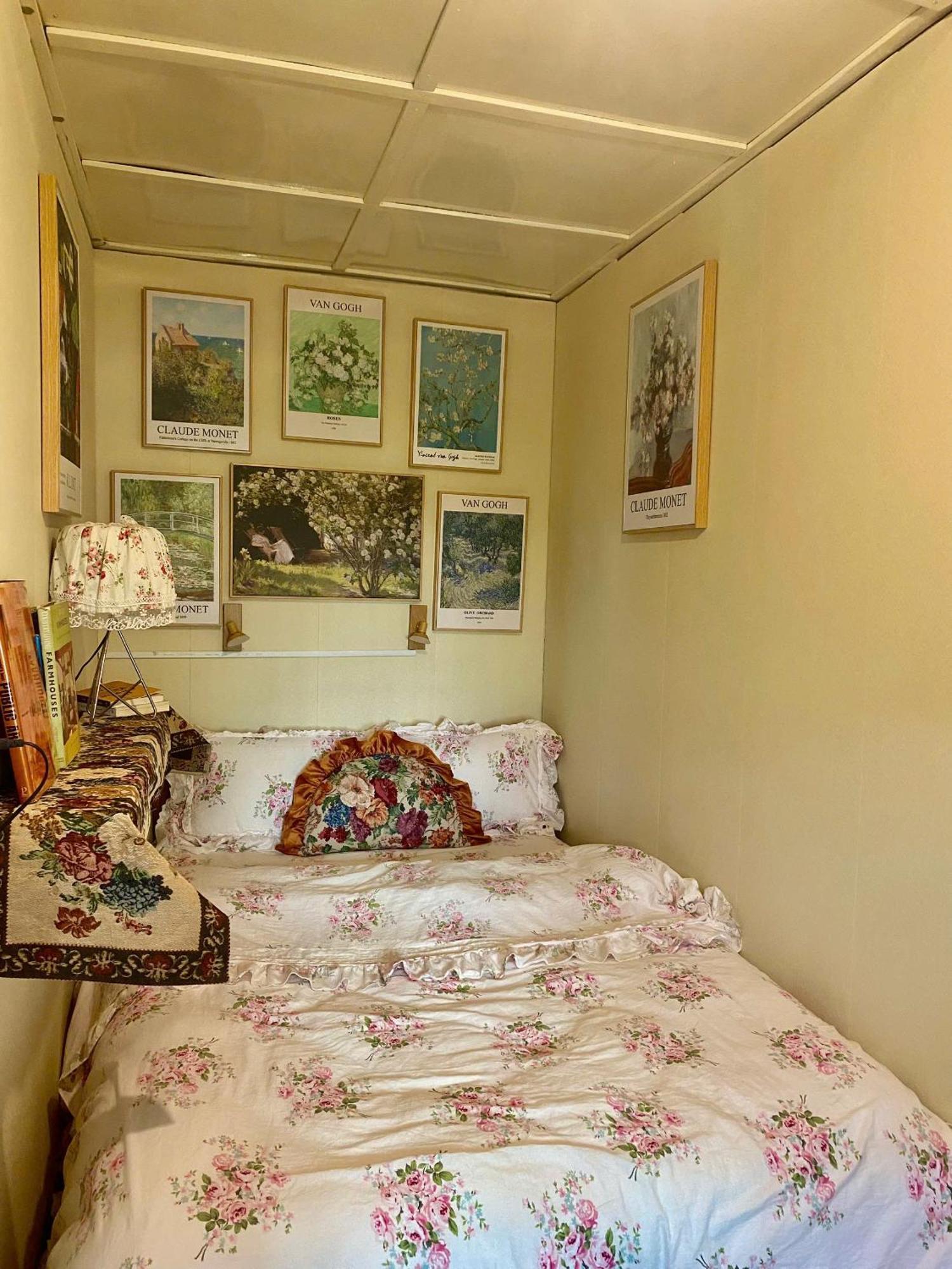 Soul Pnb Homestay Νταλάτ Εξωτερικό φωτογραφία
