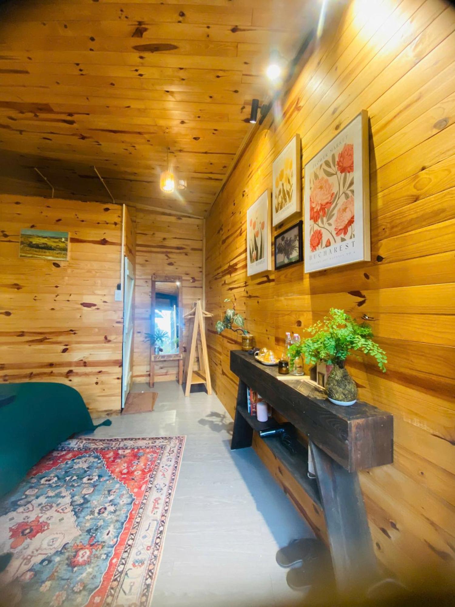 Soul Pnb Homestay Νταλάτ Εξωτερικό φωτογραφία