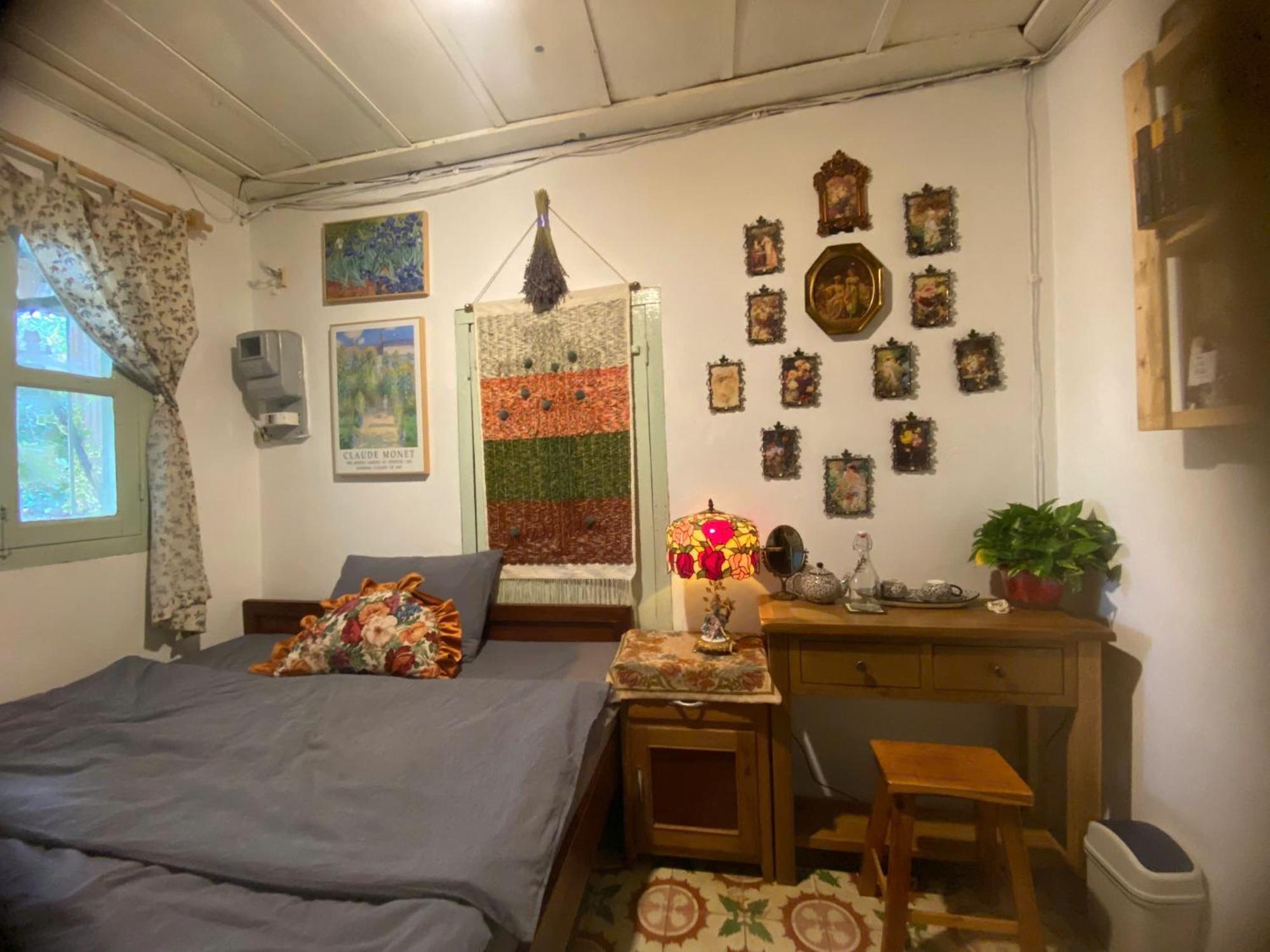 Soul Pnb Homestay Νταλάτ Εξωτερικό φωτογραφία