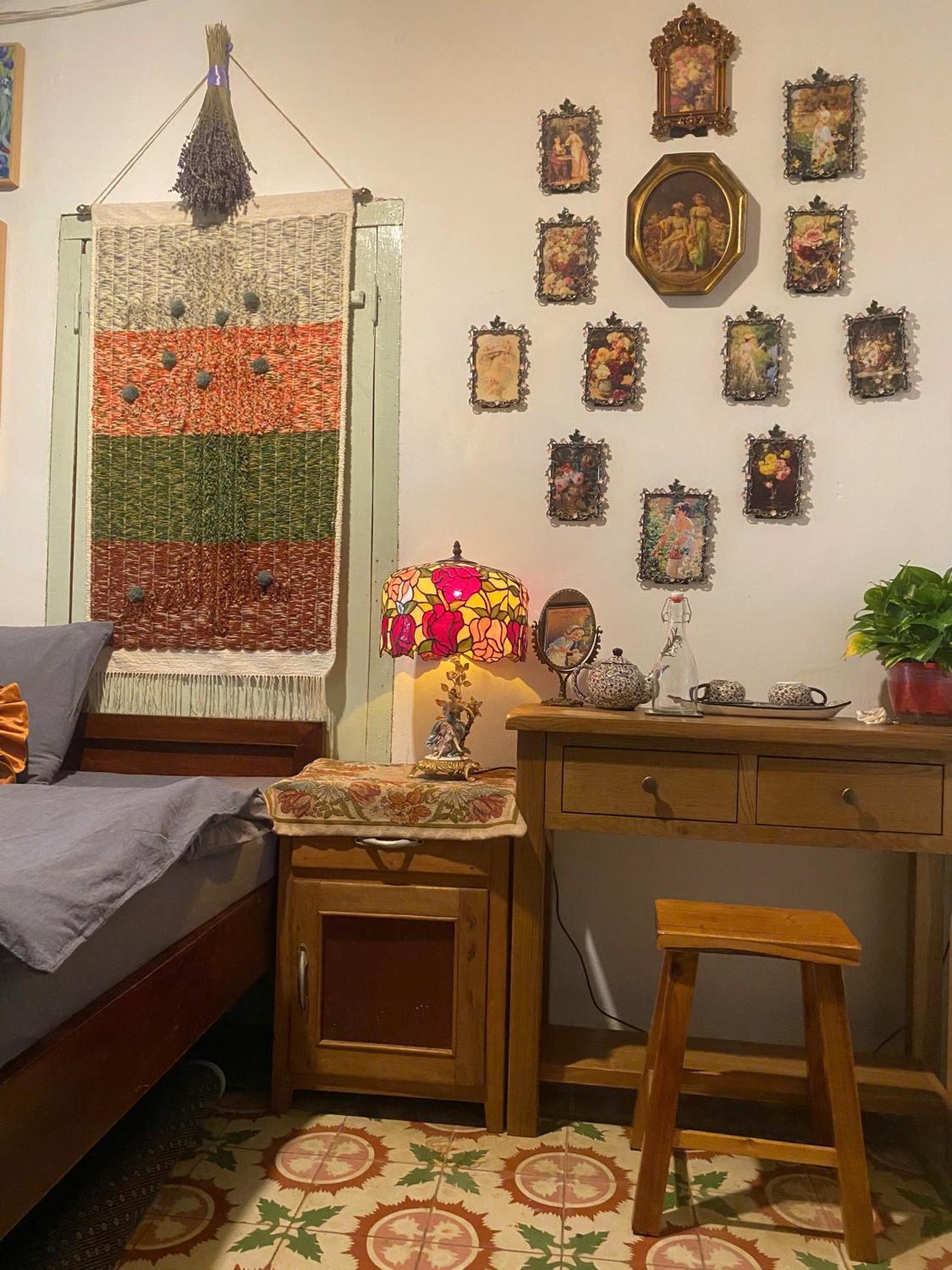 Soul Pnb Homestay Νταλάτ Εξωτερικό φωτογραφία